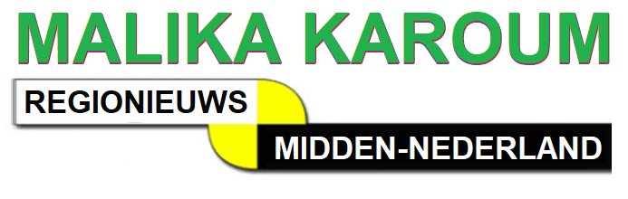 Malika Karoum RegioNieuws Platform